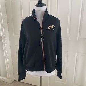 Nike W N SW AIR N98 Jacket - NWT